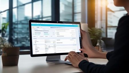 进销存CRM-库存销售客户管理系统