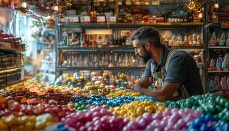 进销存CRM-库存销售客户管理系统