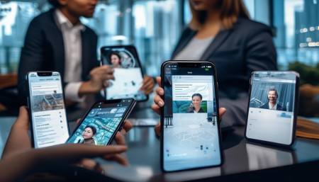 运营型CRM功能-CRM运营功能模块