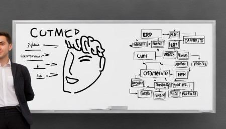CRM与数据仓库-客户关系管理与数据仓储