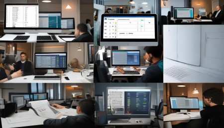 oa与CRM的区别-OA与CRM的功能差异解析