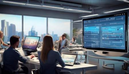 oa与CRM的区别-OA与CRM的功能差异解析