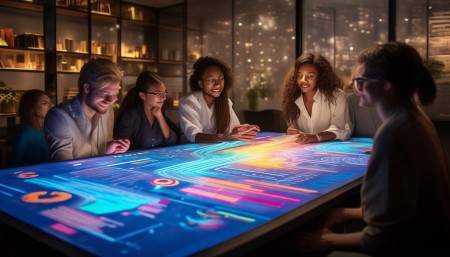 CRM中的数据挖掘-CRM系统中的数据挖掘技术应用