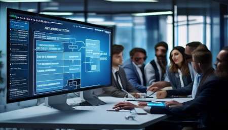 CRM行业解决方案-CRM行业应用方案