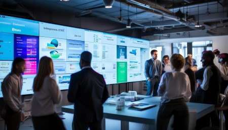 CRM行业解决方案-CRM行业应用方案