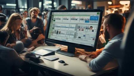 CRM客户关系管理系统下载-CRM客户管理软件免费下载