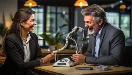 CRM回访-客户回访管理