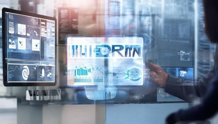 CRM概述-CRM系统简介