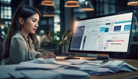 CRM客户跟踪-客户关系管理跟踪系统