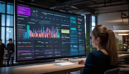 CRM客户跟踪-客户关系管理跟踪系统