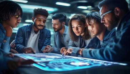 CRM管理案例-CRM系统应用实例