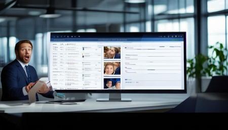 电话CRM系统-智能电话客户管理系统