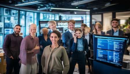 电话CRM系统-智能电话客户管理系统