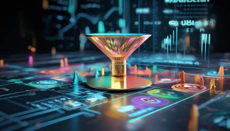 CRM销售漏斗-销售流程管理