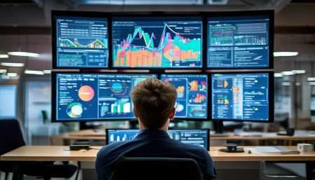 CRM系统组成-CRM系统架构解析