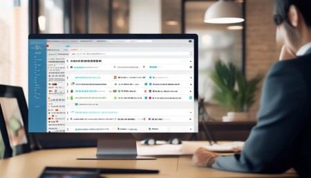 CRM是干嘛的-CRM系统的主要功能是什么