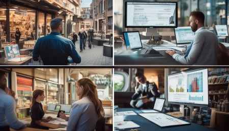 CRM是干嘛的-CRM系统的主要功能是什么