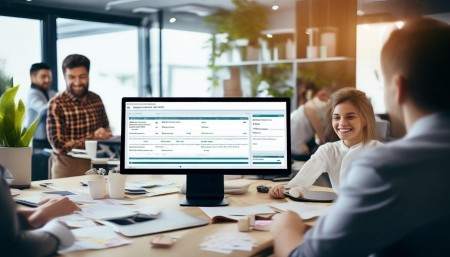 对CRM的理解-CRM系统的认知与应用