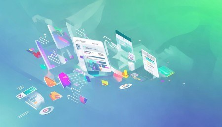 CRM软件下载壁纸-CRM软件主题高清壁纸下载