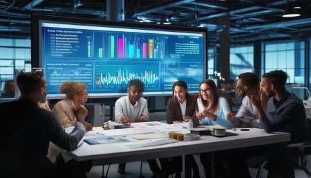 CRM市场营销-客户关系管理与营销策略