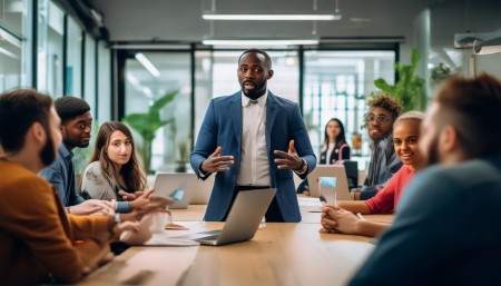 CRM市场营销-客户关系管理与营销策略