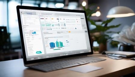 界面自定义这块也挺有意思。原来的CRM界面特别复杂，一堆按钮、菜单，新员工上来根本找不到北。我们就把
