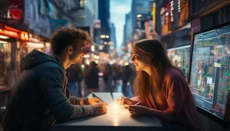 最后我想说，这个世界需要浪漫的爱情故事，需要惊险的冒险传奇，但也需要这样脚踏实地、解决问题的成长叙事