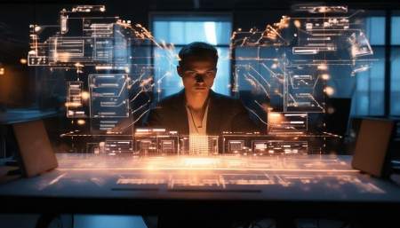 其实想想也正常。现在这个年代，谁不和客户管理系统打交道啊？销售要录入线索，客服要查看历史记录，市场要