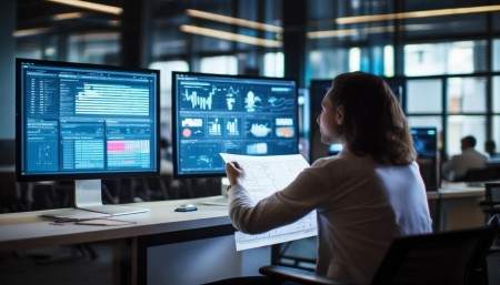 不过呢，我也得实话实说，CRM也不是万能的。它再聪明，也得靠人来操作。如果你输入的数据是错的，那输出