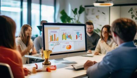 CRM的成功因素-CRM系统成功的关键要素