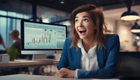 说到这里，我突然想起一个特别有意思的案例。我们有个销售，一开始特别抵触CRM，觉得浪费时间。结果有次