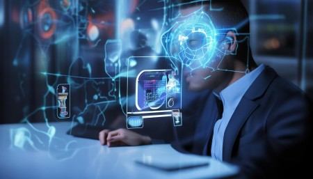 Q8：你觉得CRM未来会怎么发展？
A：我觉得会越来越智能化。比如结合AI做客户意图分析，用大数据