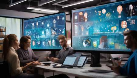 erp与CRM的关系-ERP与CRM的协同作用解析