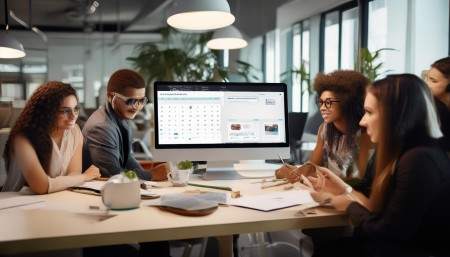 哪些软件是CRM系统-CRM系统包含哪些常用软件