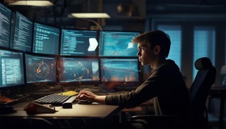 我还记得刚入行那会儿，特别怕犯错。总觉得一行代码写错，系统就崩了。后来慢慢明白，错误不可怕，可怕的是