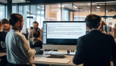 CRM的业务流程-CRM系统中的业务流程解析