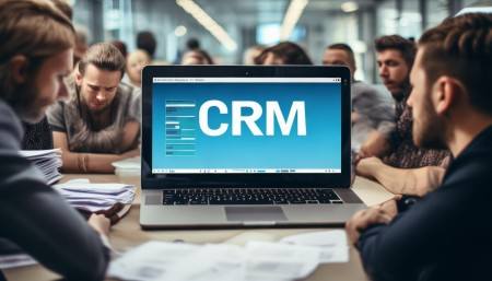 小公司CRM系统-中小企业客户管理解决方案 小公司CRM系统-中小企业客户管理解决方案