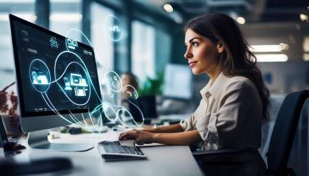 跨境电商CRM系统-跨境电子商务客户关系管理平台