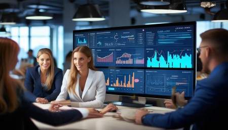 CRM数据库结构-客户关系管理数据库架构