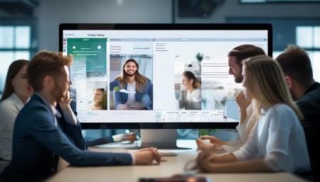 CRM中的管理系统-CRM系统管理平台