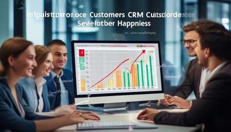 CRM中的管理系统-CRM系统管理平台