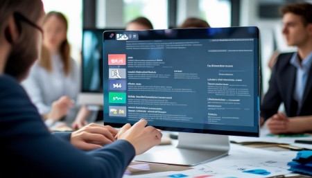 CRM中的管理系统-CRM系统管理平台