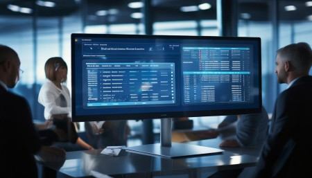 CRM中的管理系统-CRM系统管理平台