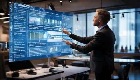 CRM成功的关键因素-CRM成功实施的核心要素