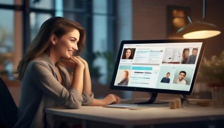 CRM投资-客户关系管理投资新视角