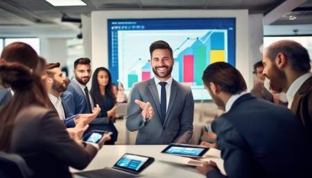 CRM投资-客户关系管理投资新视角