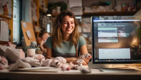 CRM系统网页-客户关系管理平台网页