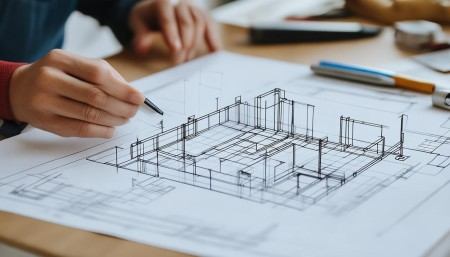 说真的，我现在回过头来看，觉得“CRM原型”这玩意儿其实没那么复杂。它就像是你准备盖一栋房子之前画的