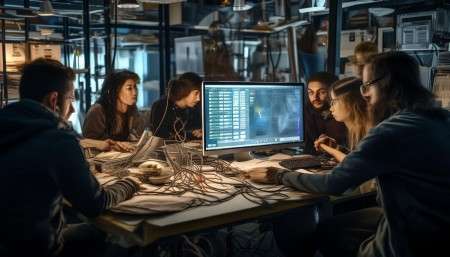 说到这儿，你可能会问，技术层面就没遇到啥难题吗？当然有啊！我们最大的坑就是数据迁移。老系统里的数据格