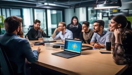 CRM开发语言-CRM系统开发常用编程语言